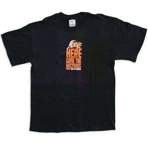 Vintage Primus Tour De Fromage - 2003